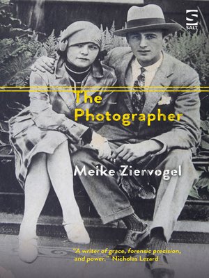 cover image of The Photographer